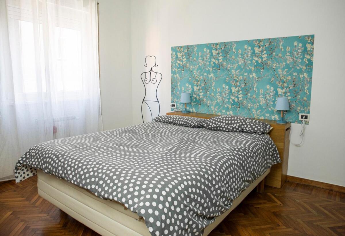 Appartamento Clivia In The Heart Of Garbatella