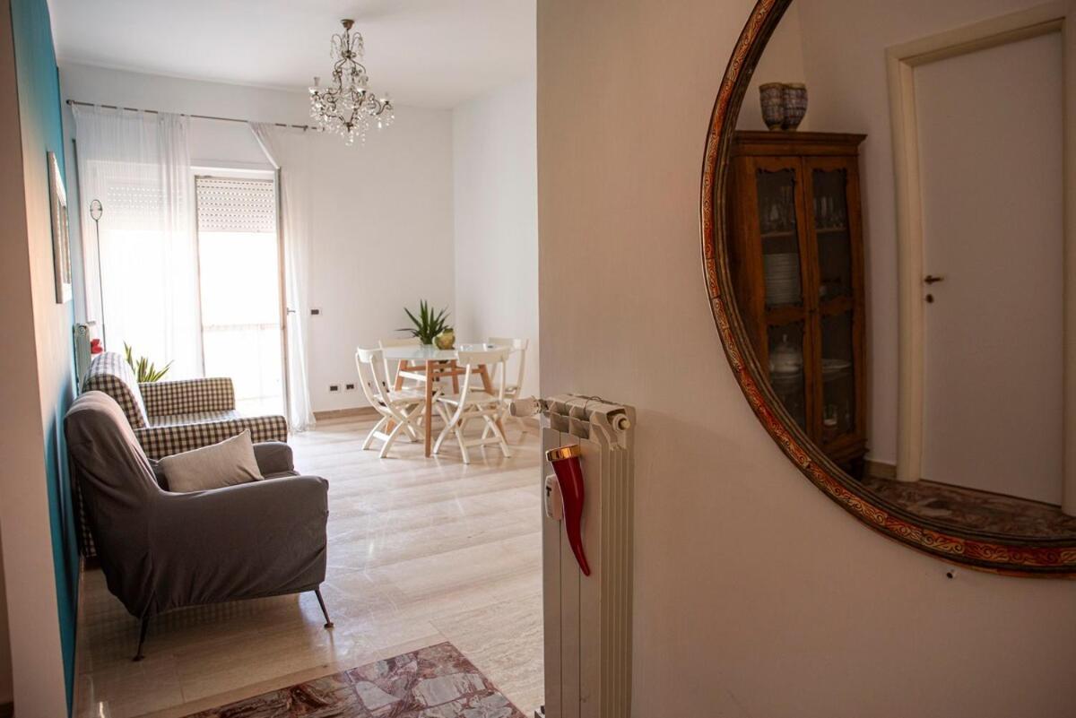 Appartamento Clivia In The Heart Of Garbatella Roma